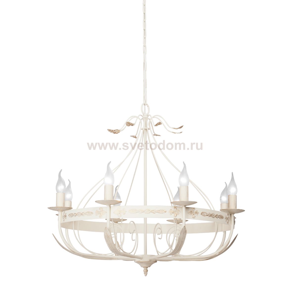 Люстра Vitaluce V1725/8