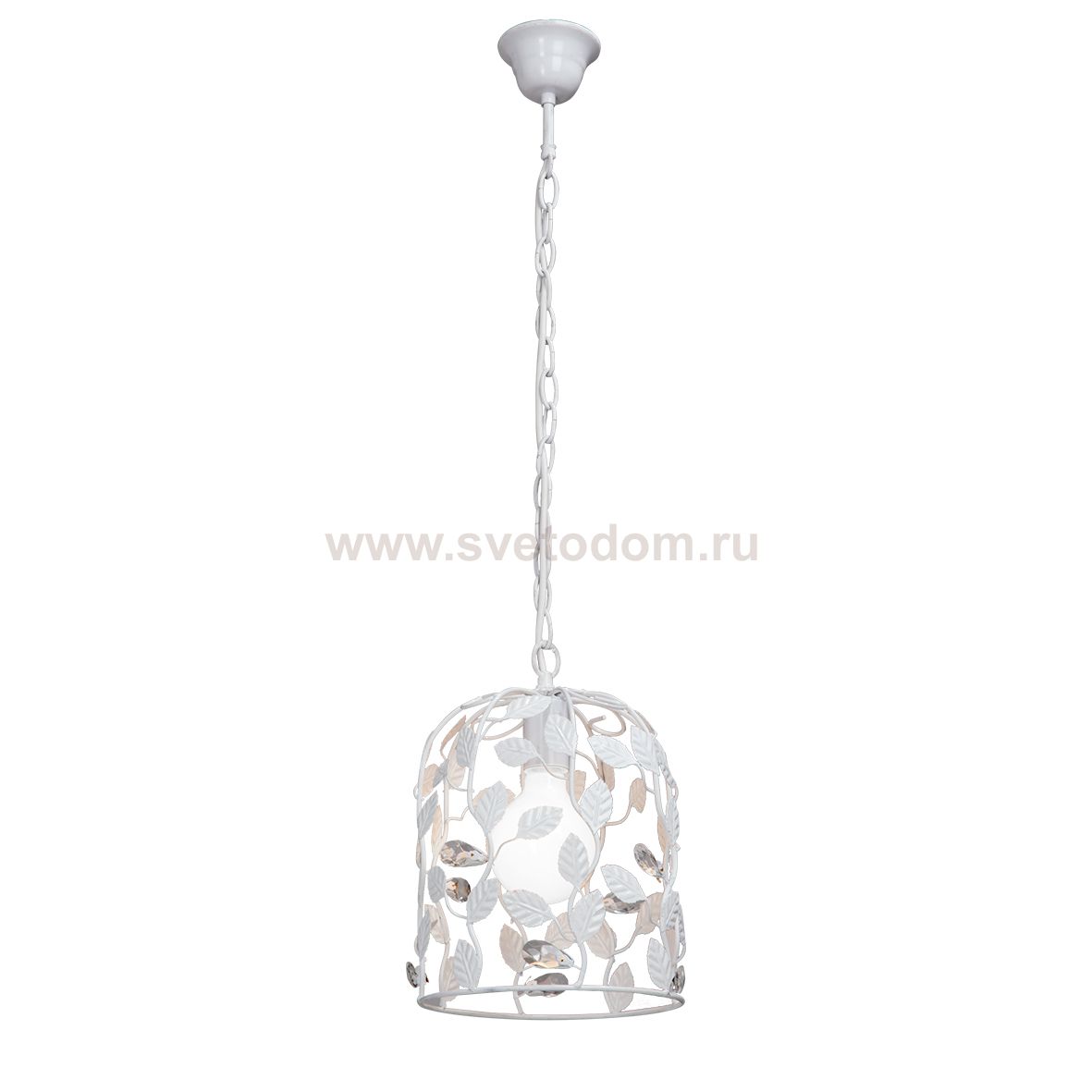 Люстра Vitaluce V1726/1S