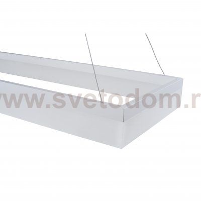 Светодиодный подвесной светильник Moderli V1730-PL Euro LED*42W