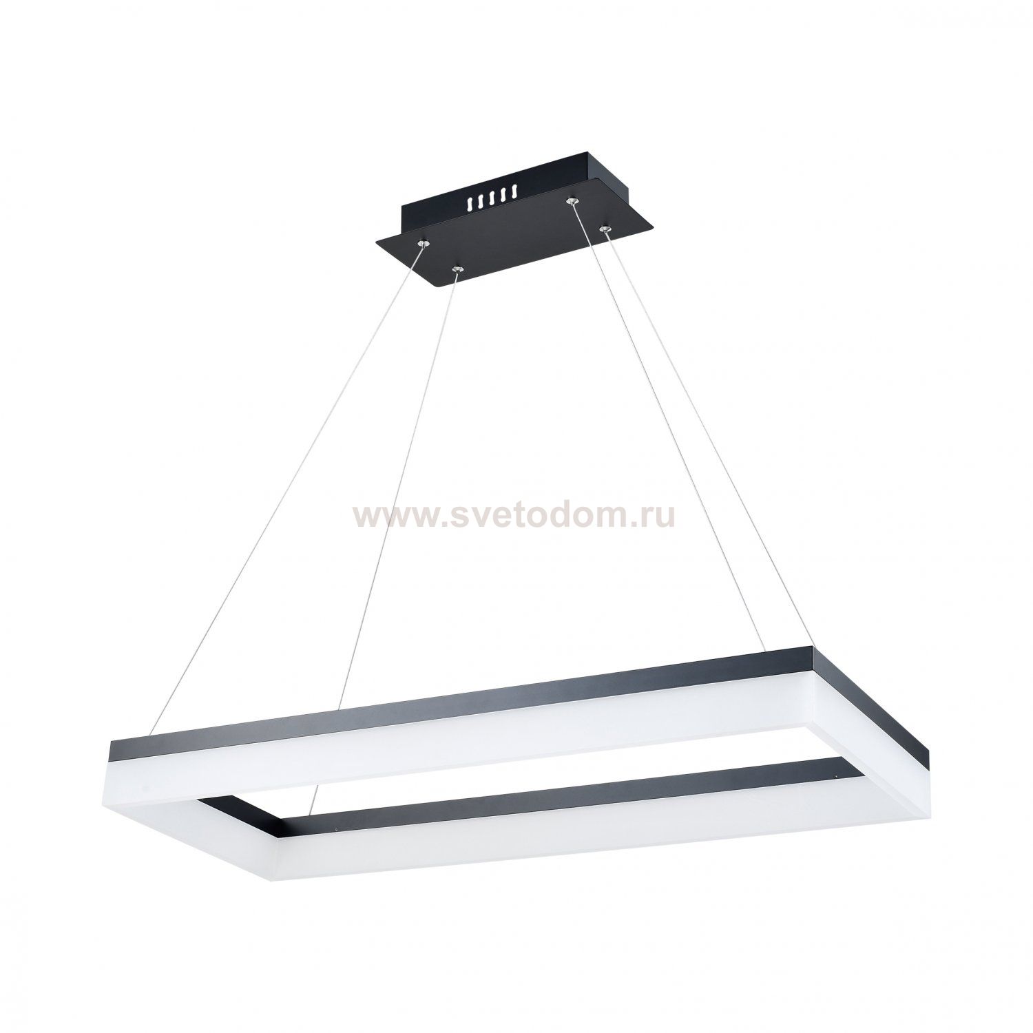 Светодиодный подвесной светильник Moderli V1731-PL Euro LED*42W