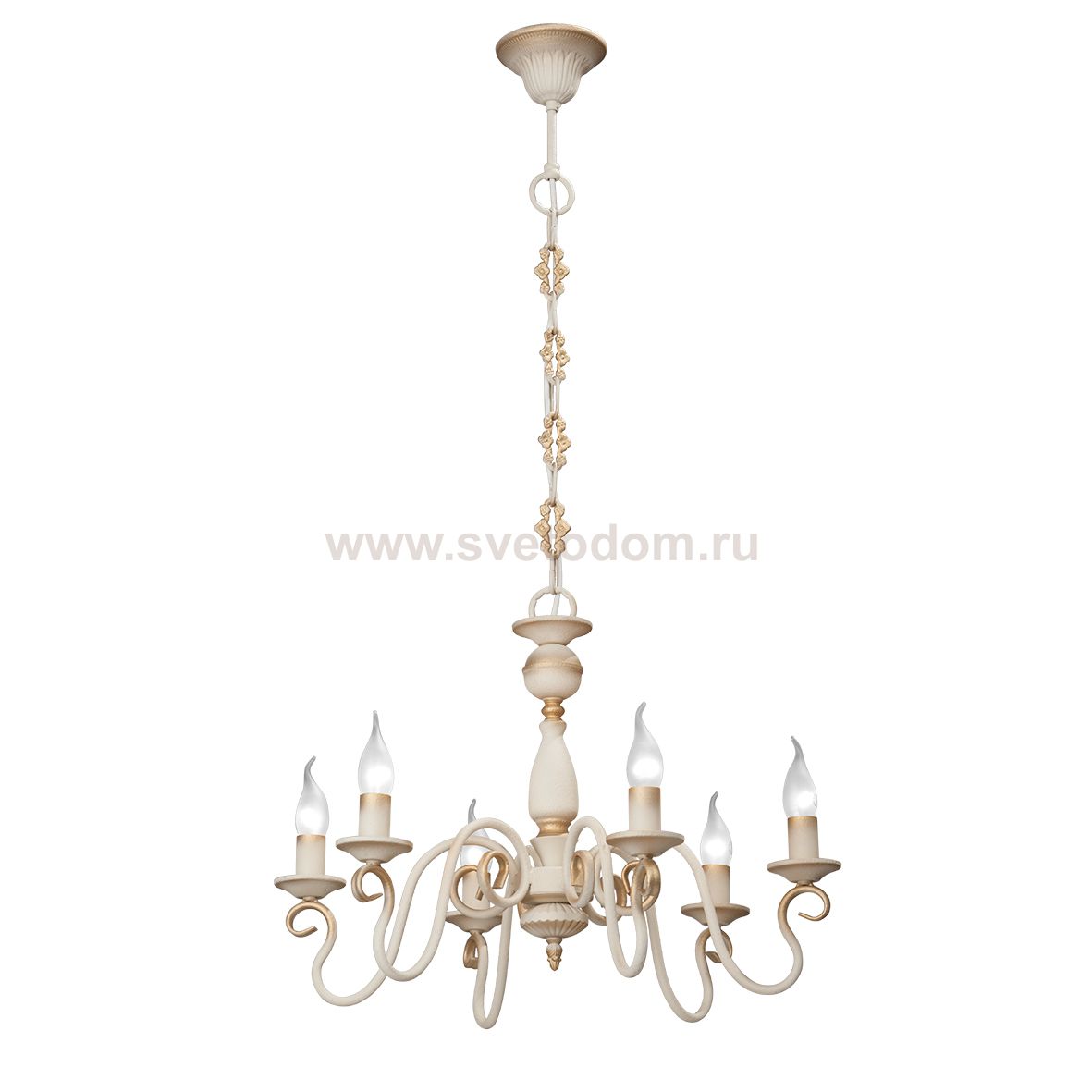 Люстра Vitaluce V1731/6