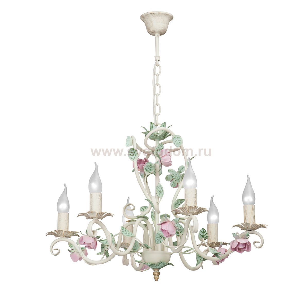 Люстра Vitaluce V1734/6