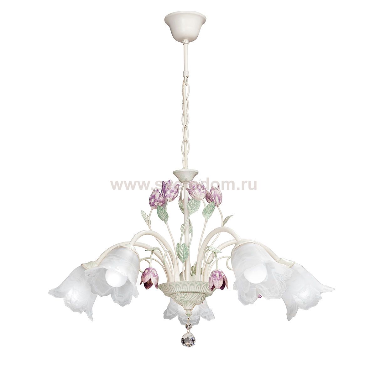 Люстра Vitaluce V1739-0/5