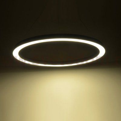 Светодиодная подвесная люстра Moderli V1750-PL Bona LED*50W