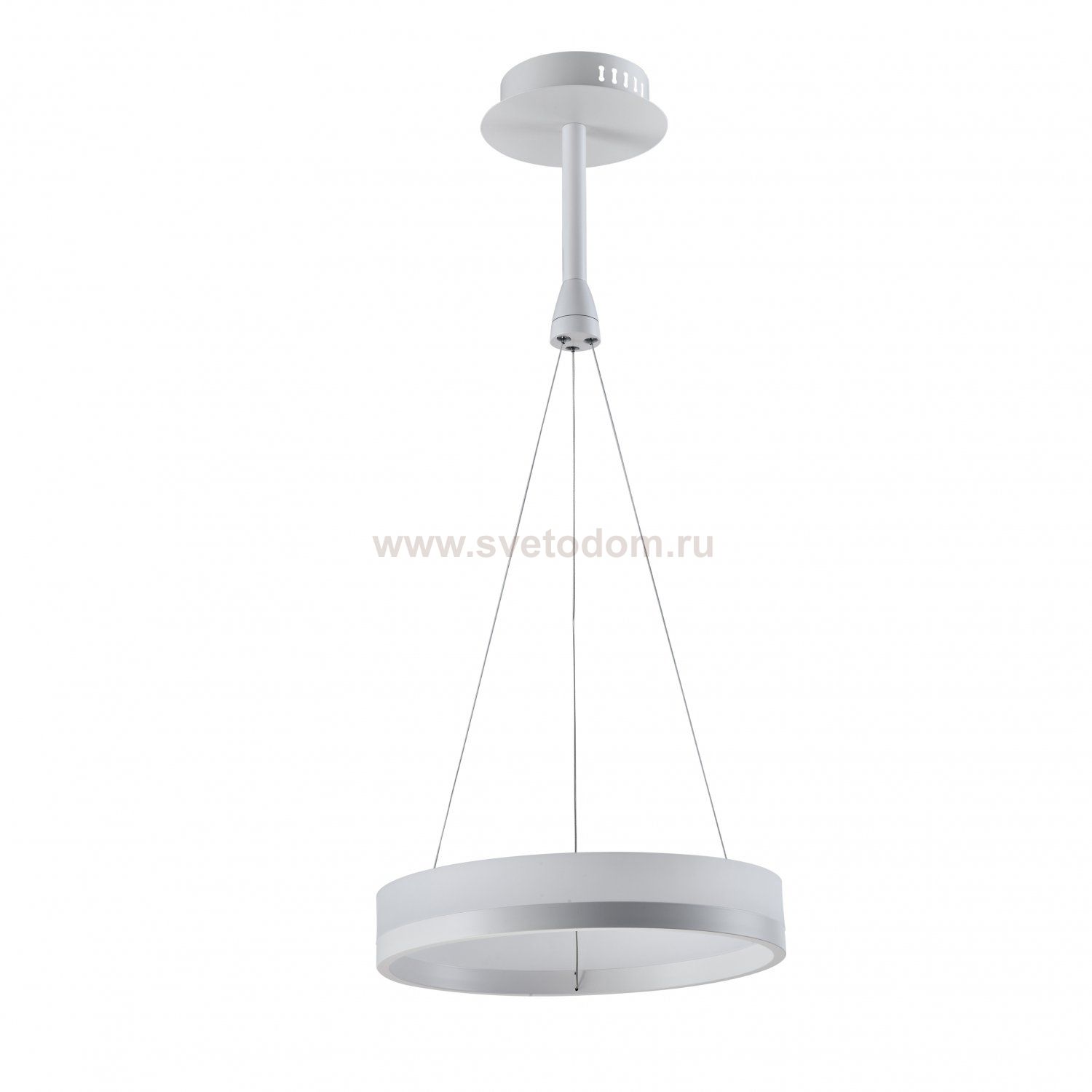 Светодиодная потолочная люстра Moderli V1760-PL Crime LED*26W