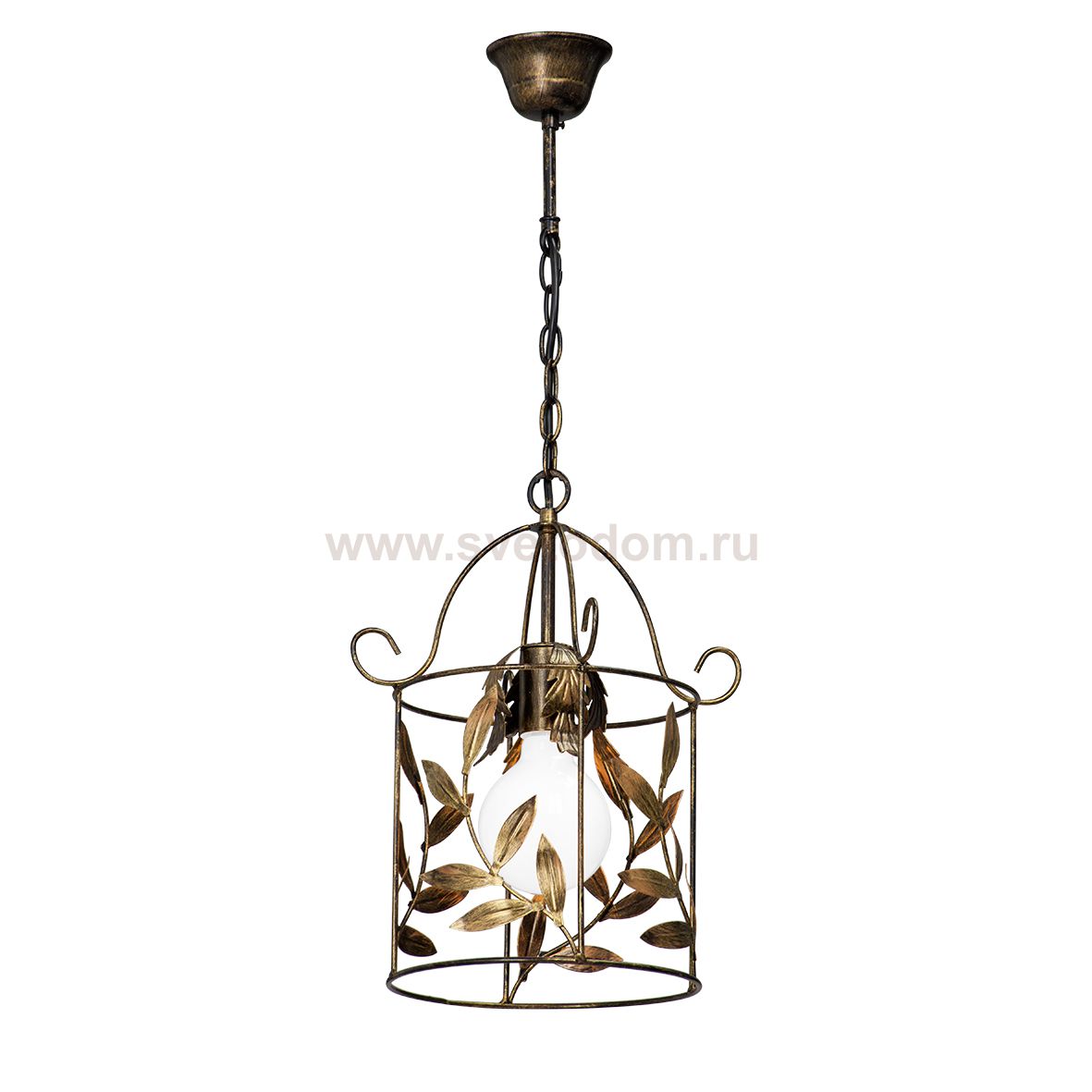 Люстра Vitaluce V1767/1S