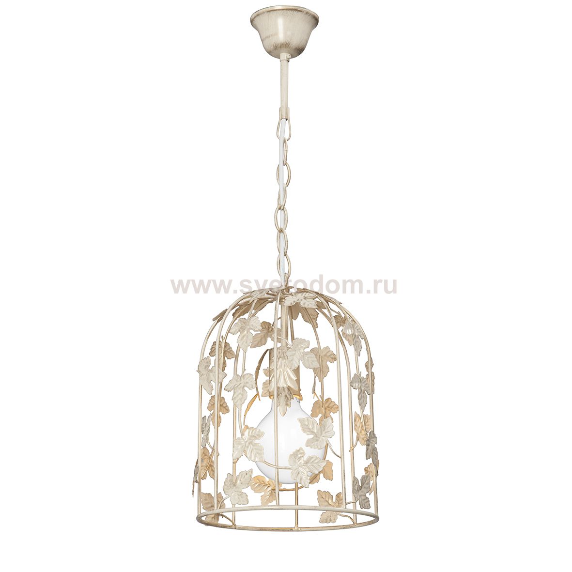 Люстра Vitaluce V1769-3/1S