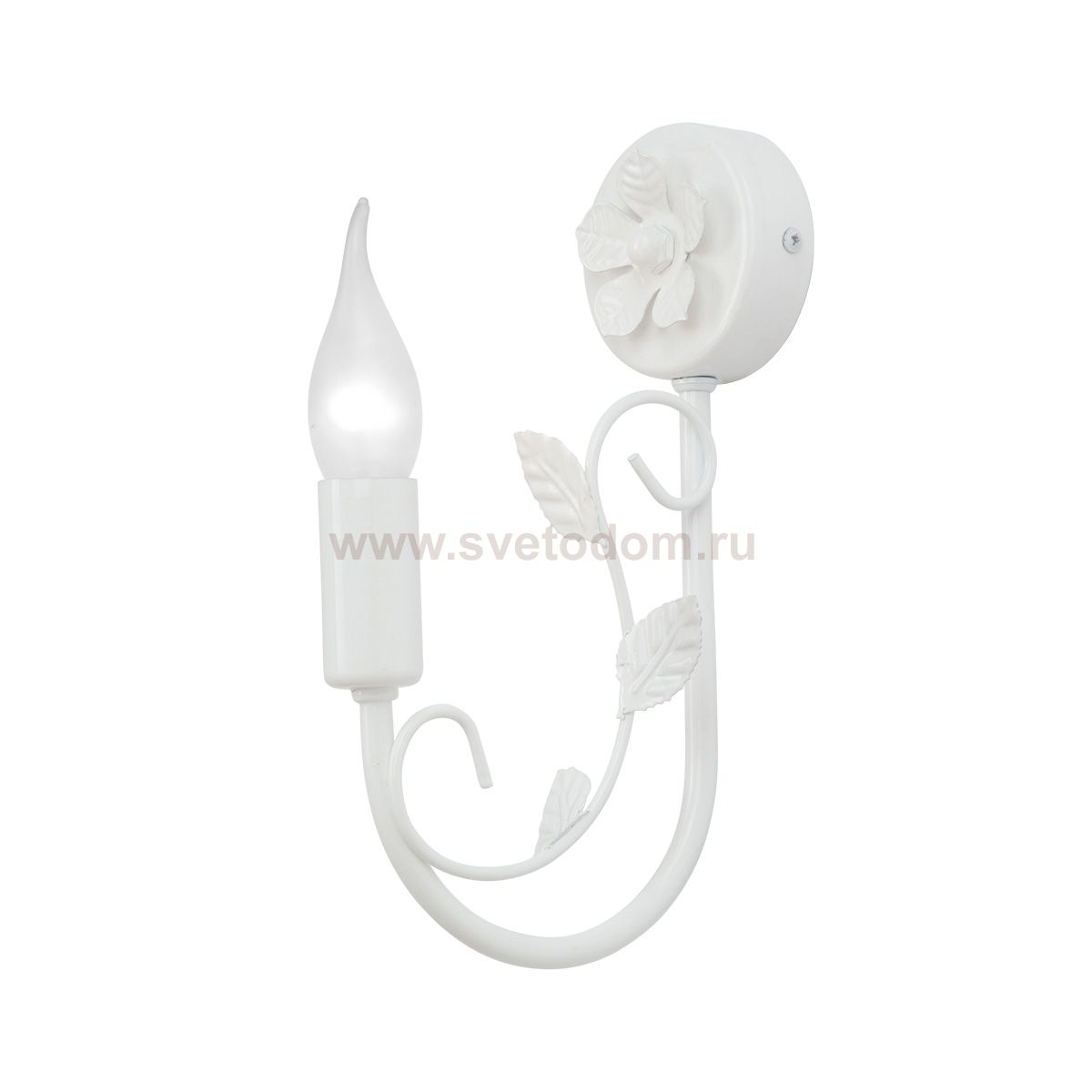 Светильник настенный Vitaluce V1770-0/1A