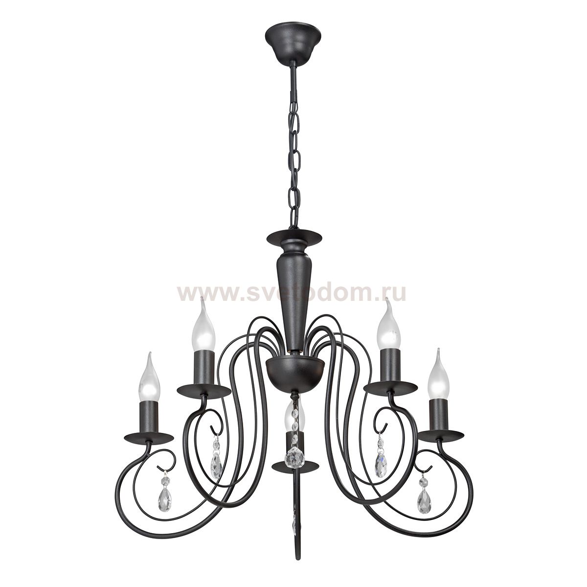 Люстра Vitaluce V1774-1/5