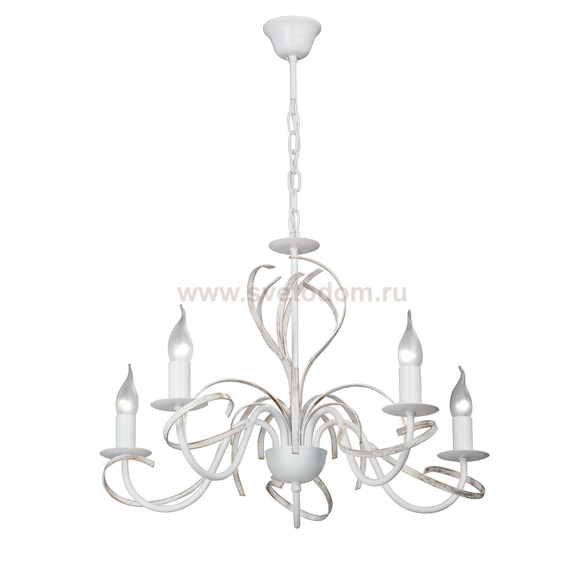 Люстра Vitaluce V1779-0/5