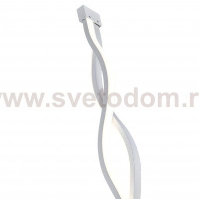 Светодиодный настенный светильник Moderli V1780-WL Stend LED*14W