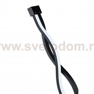 Светодиодный настенный светильник Moderli V1781-WL Stend LED*14W