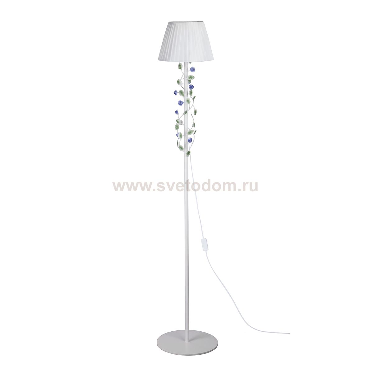 Светильник напольный Vitaluce V1794-0/1P