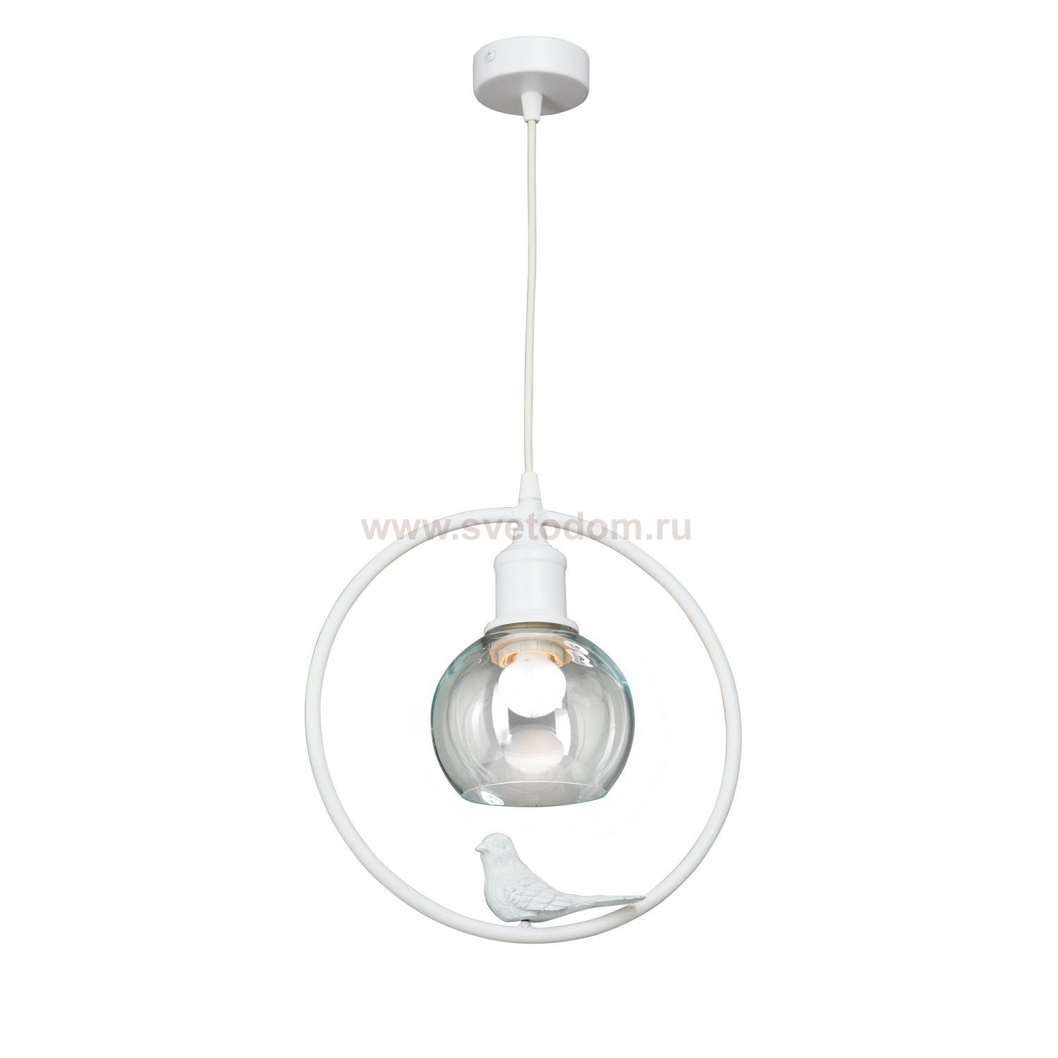 Люстра Vitaluce V1797-0/1S