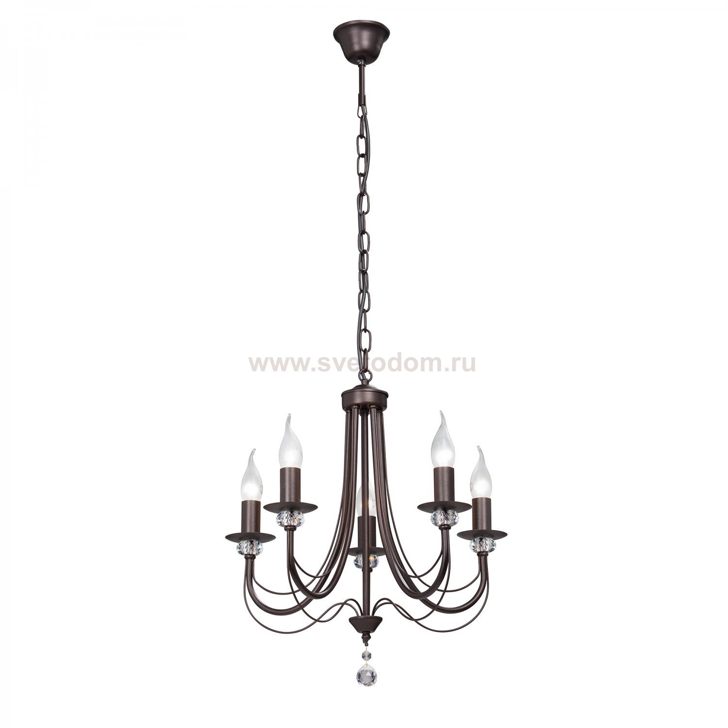 Люстра Vitaluce V1798-8/5