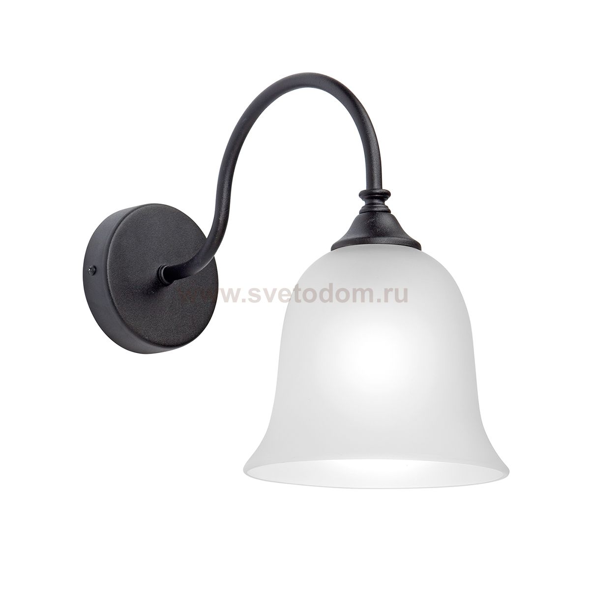 Светильник настенный Vitaluce V1799-1/1A