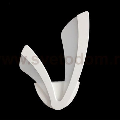 Светодиодный настенный светильник Moderli V1810-WL Line LED*10W