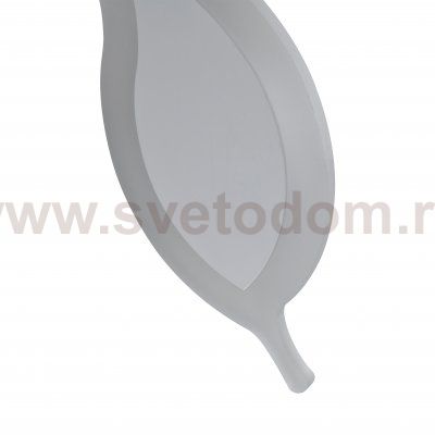 Светодиодный настенный светильник Moderli V1820-WL Sheet LED*10W