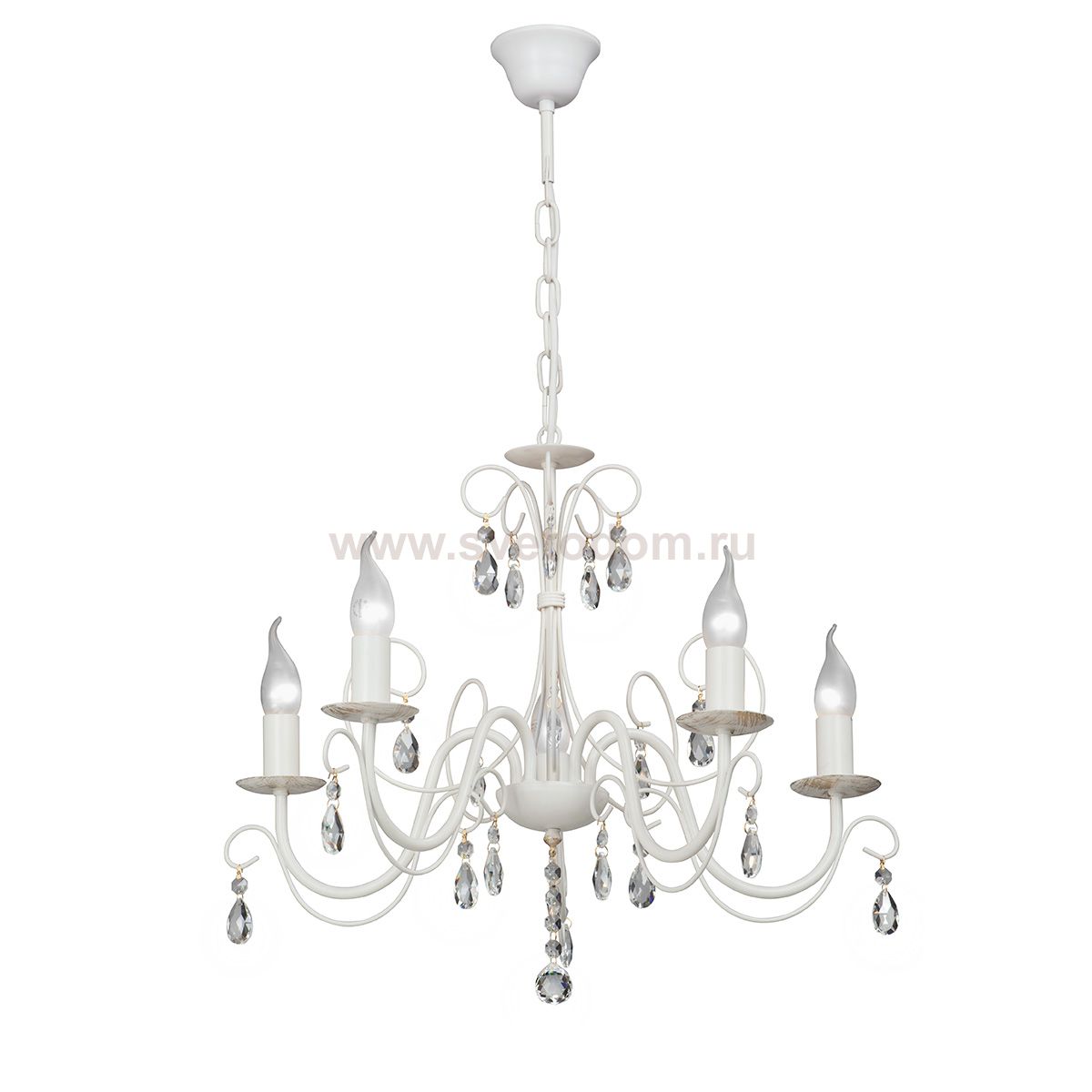 Люстра Vitaluce V1824-0/5