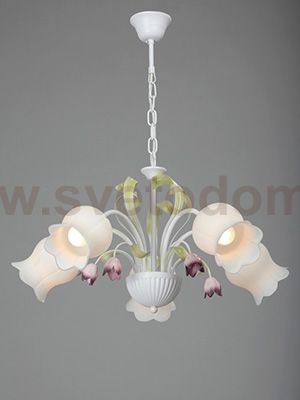 Светильник Vitaluce V1827-0/5