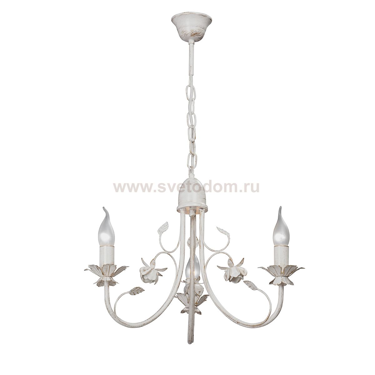 Люстра Vitaluce V1831-0/3