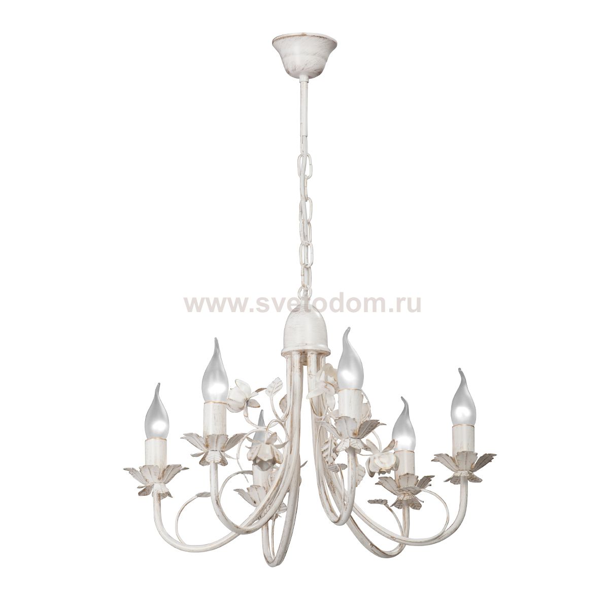 Люстра Vitaluce V1831-0/6