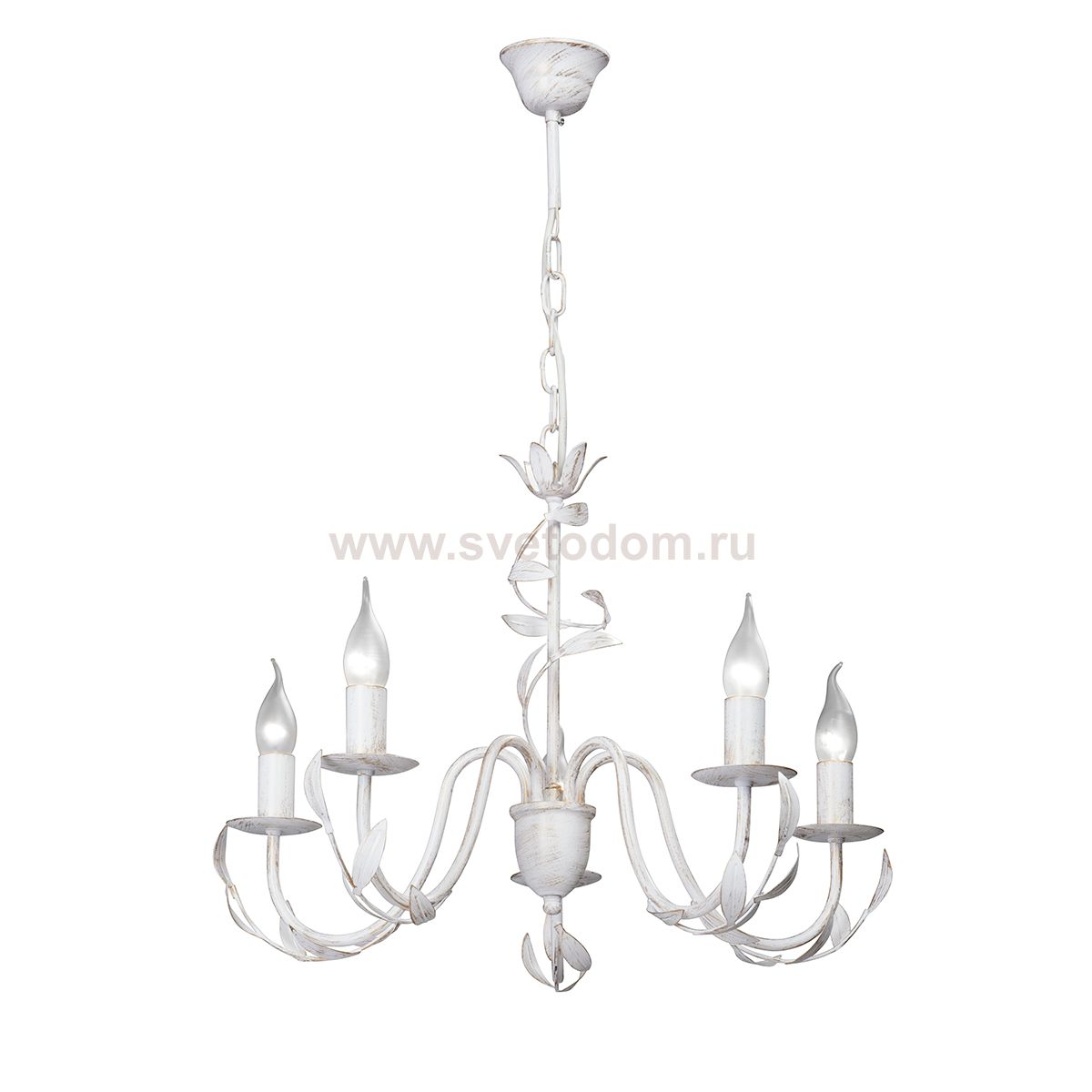 Люстра Vitaluce V1832-0/5