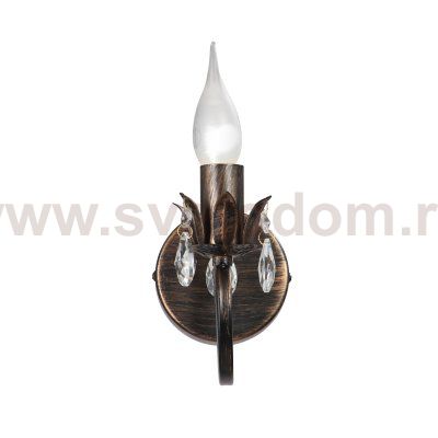 Светильник настенный Vitaluce V1845-7/1A