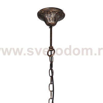 Люстра Vitaluce V1845-7/8+4