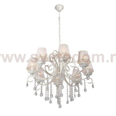 Люстра Vitaluce V1854-0/8