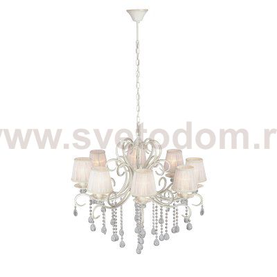 Люстра Vitaluce V1854-0/8