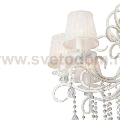 Люстра Vitaluce V1854-0/8