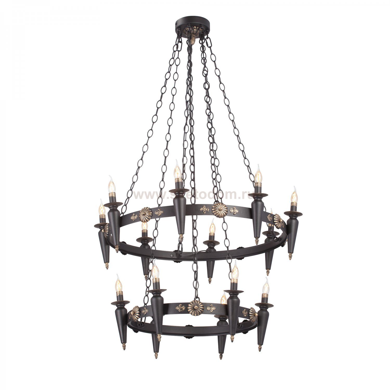 Vitaluce V1870-1/8+6