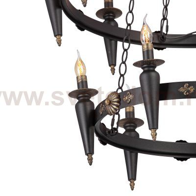 Vitaluce V1870-1/8+6