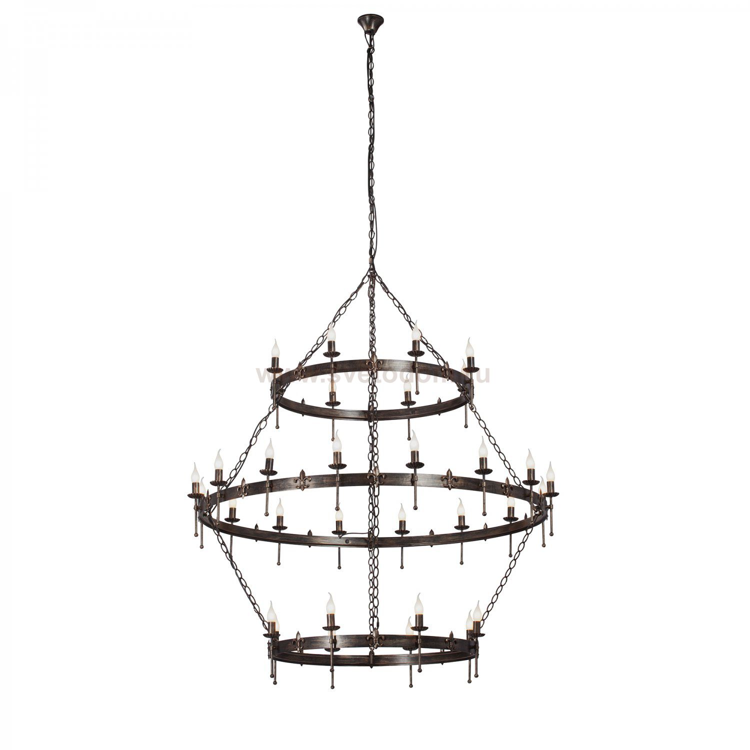 Vitaluce V1872-7/16+8+8