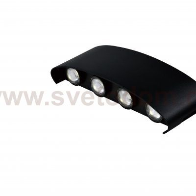 Светодиодный настенный светильник Moderli V1901-WL Querto LED*8W