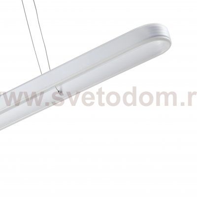 Светодиодный подвесной светильник Moderli V1920-PL Leuch LED*96W