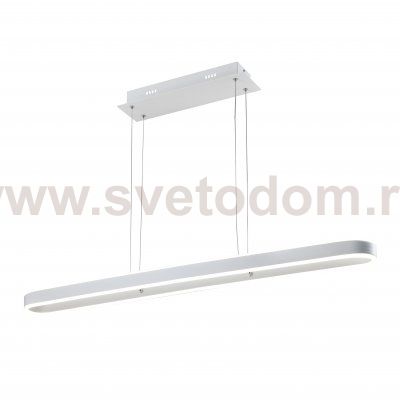 Светодиодный подвесной светильник Moderli V1920-PL Leuch LED*96W