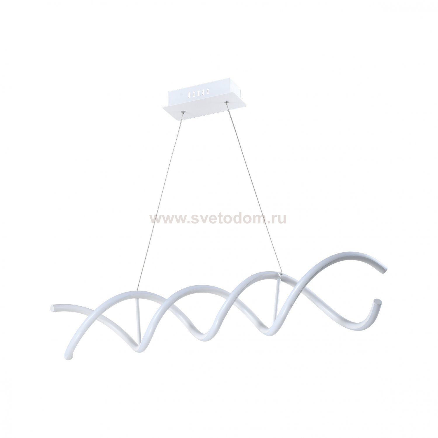 Светодиодный подвесной светильник Moderli V1960-PL Combo LED*60W