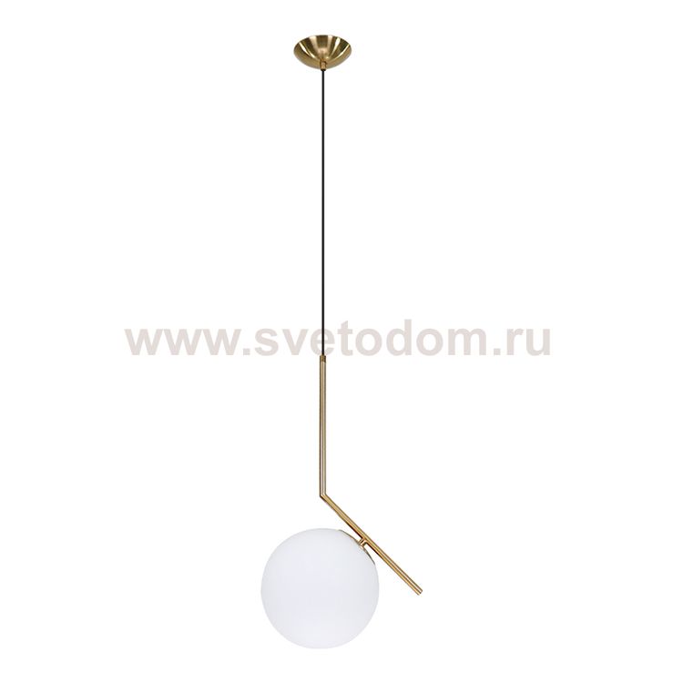 Подвесной светильник Moderli V1990-1P Valentina 1*E27*60W