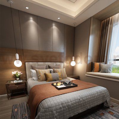 Подвесной светильник Moderli V2000-1P Sioma 1*E27*60W