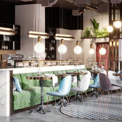 Подвесной светильник Moderli V2003-1P Sioma 1*E27*60W