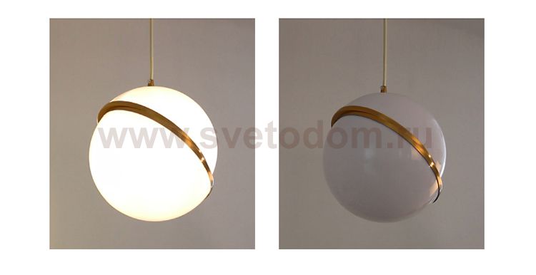 Подвесной светильник Moderli V2010-1P Venture 1*E27*60W