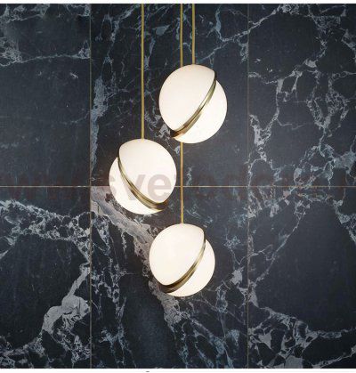 Подвесной светильник Moderli V2010-1P Venture 1*E27*60W