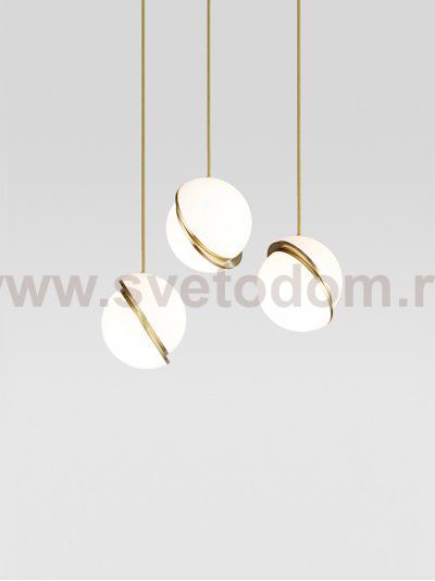 Подвесной светильник Moderli V2010-1P Venture 1*E27*60W