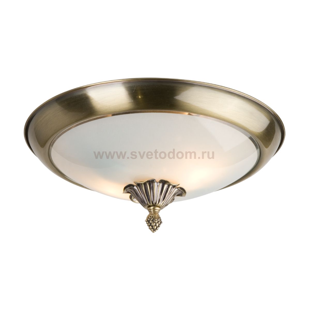 Светильник настенный Vitaluce V2016/2A