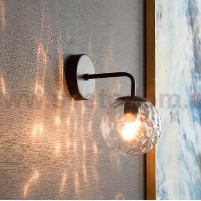 Бра Moderli V2055-W Covey 1*G9*3W