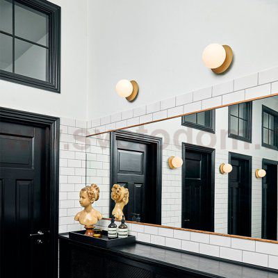 Потолочный светильник Moderli V2058-P Covey 1*G9*3W