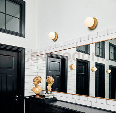 Потолочный светильник Moderli V2058-P Covey 1*G9*3W