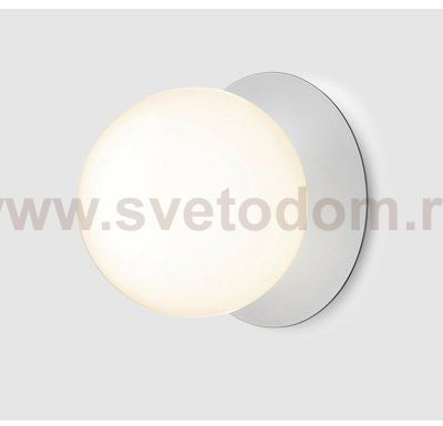 Настенный светильник Moderli V2059-W Covey 1*G9*3W